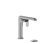 Robinet de salle de bain monotrou avec drain Ciclo ™