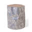 Parrish Tree Stump End Table