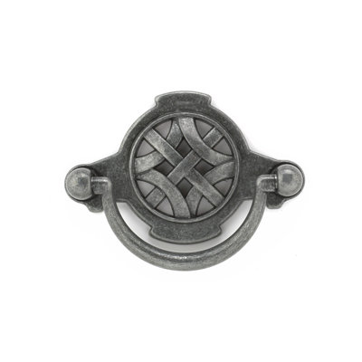 Expression 2 1/2" Center to Center Drop Handle