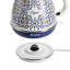 Ariete 1.7L Capri Kettle