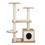Cat Trees & Condos