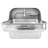 14.56'' L Single Bowl Stainless Steel Kitchen Sink