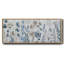 «Blue Meadow», toile encadrée-1549682878
