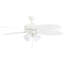 Ventilateur de plafond tropical 52 "Palm Valley-1219057427