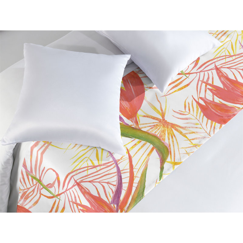 Foulard de lit Ambesonne, Très grand lit