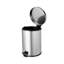Watlington Metal 30 Open Waste Bin-11175047