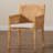Blodwen 22.6" W Rattan Armchair