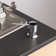 Elite Series 26" x 18" Portable Handwash Station With Faucet