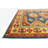 Nero Navy Blue Rug
