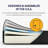 Nolah Signature Foam Mattress with Cooling Pillow Top-121471593
