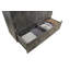 Armoire-lit Tuscany avec station de charge, gris Galaxy, très grand-70538606-128487873