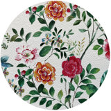 Lost Pavillion No1 16" Vinyl Placemat