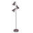 65'' Powder Coated Tree Floor Lamp Set