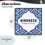 Giclée encadrée, motif par Kindness-1094580818-1094580820