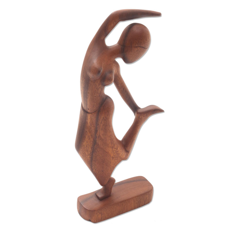 Kinyon People Figurines & Sculptures
