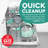 Dash Dream Green Recycled Aluminum 15pc Cookware Set-98497897