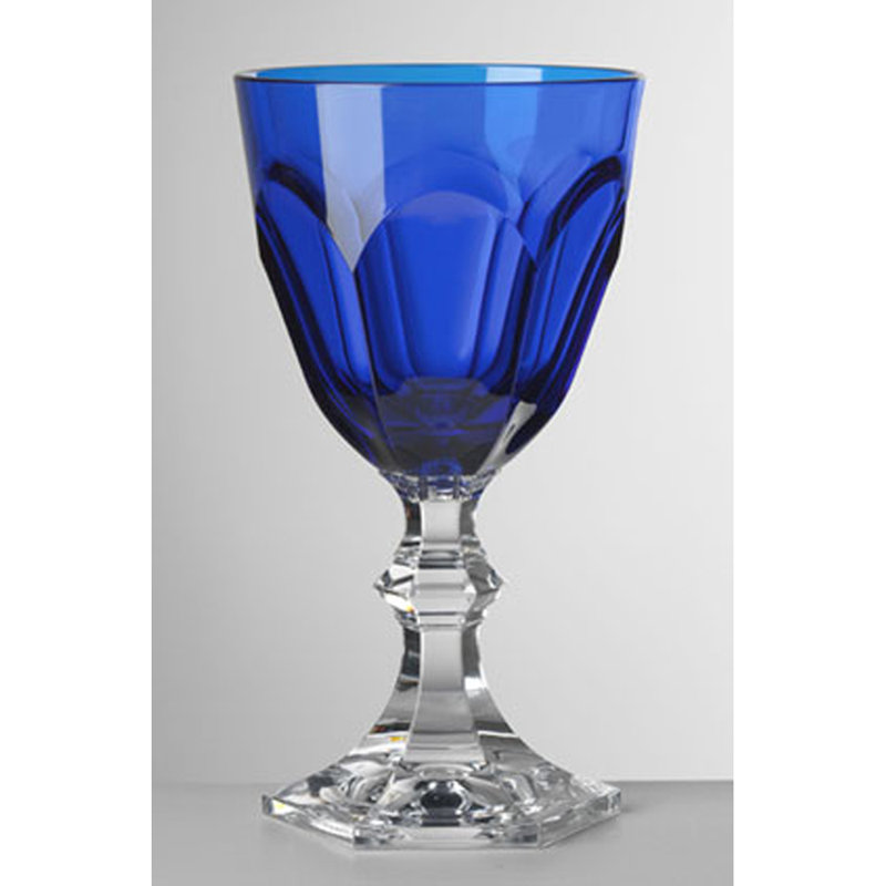 DolceVitaWaterClear, Bleu, 9 oz