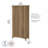 Pernell Bathroom Cabinet-1137463402