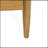 WILLOWBROOK LOVESEAT + COFFEE TABLE-209292234