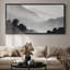 Très grand art mural rétro encadré pour art classique-1996174866-1996174869