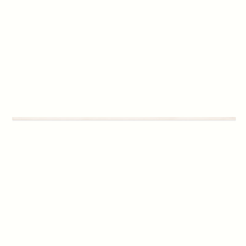Stix Plus 1 - Light LED Bath Bar, Satin White