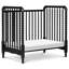 Mini lit de bébé convertible 3-en-1 Jenny Lind-61470464