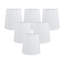Abat-jour lustre en fausse soie Latitude Run-1240311184-1240311185