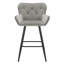 Upholstered Bar Stool-1067993811
