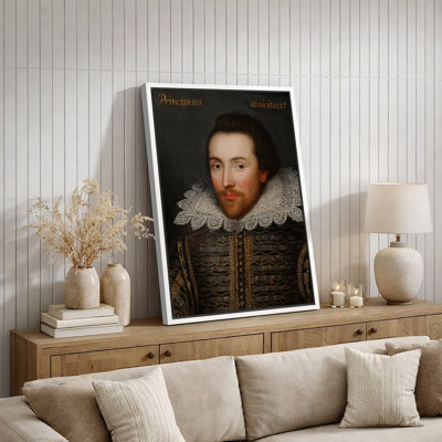 Œuvre de William Shakespeare