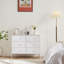 Metal 6 - Drawer Dresser-12253675