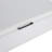 24" Bathroom Cabinet,Soft Close Drawer,Float Mounting Design, Glossy White