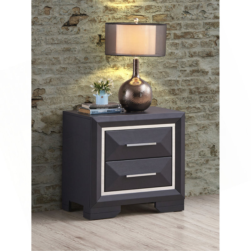 Table de chevet Manchester