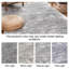 Tapis argenté Mcclain-22412368