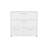 Lapwai Drawer, Bedroom, White