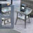 Quinte Premium All-Weather Wicker 6 - Person Patio Conversation Set with Cushions-763960152