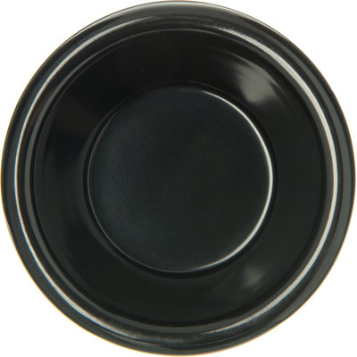 Melamine Smooth Sauce Ramekin, 2 oz