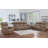 Wajieh Morrison Power Recliner Stone-1032506206