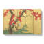 Cherry & Maple Trees Vol.2 by Sakai Hoitsu - Wrapped Canvas-55370502