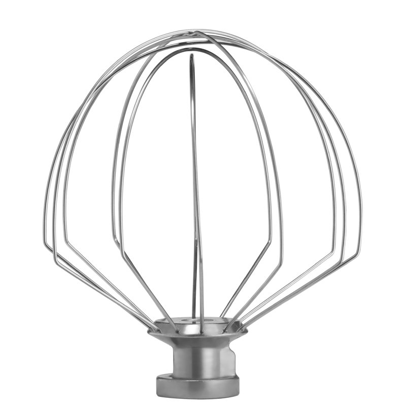 Cuisinart 12 Speed 5.5 Qt. Stand Mixer, Silver Lining