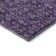 Premium Machine Washable Prisco Purple Rug