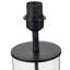 Joeray Metal Lamp Base Lamp
