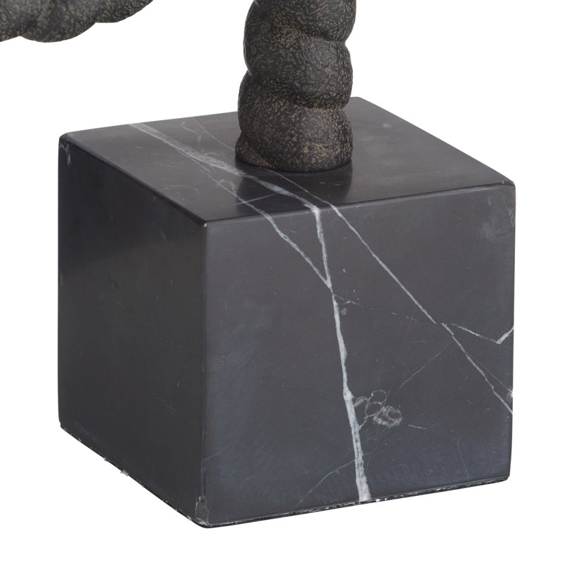 Gully Handmade Decorative Object