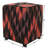 Jordanmichael Upholstered Ottoman