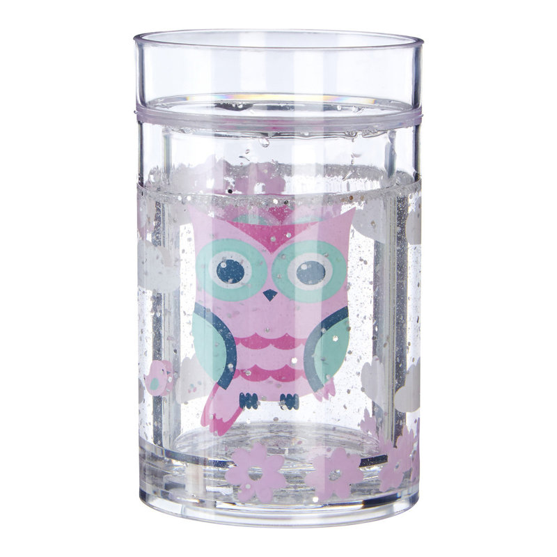 Lineberry 200ml Drinking Glass