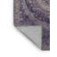 Tapis rose lavable à la machine-1415539827