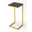 Silverton C Table End Table