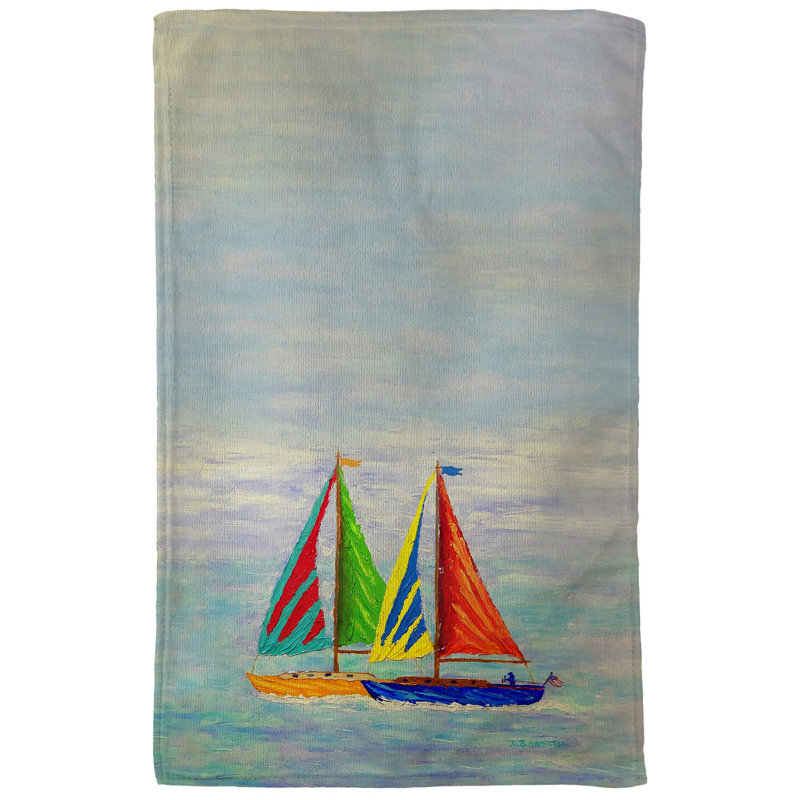 Chiffon en microfibre