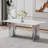 71'' Dining Table