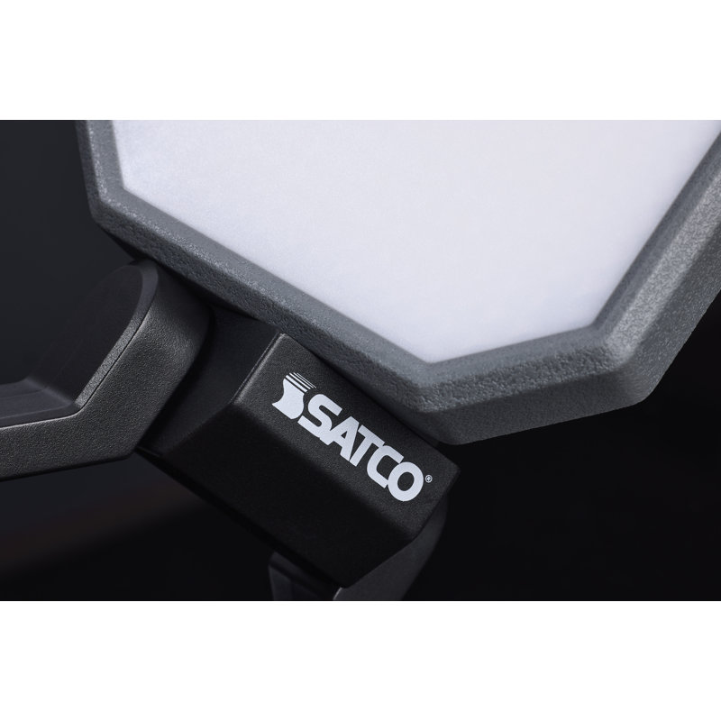 Recharge Outdoor Work Light
