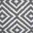 Ghassan Cotton Geometric Indoor Rug
